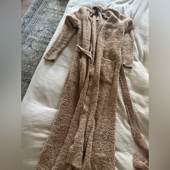Skims Cozy Robe - Picture 4 of 4